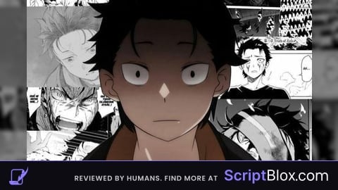 Return By Death ReZero Ascynthub FE