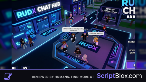 Rudx All In One