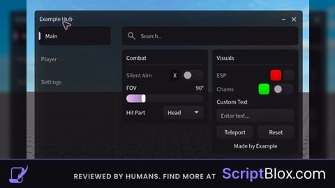 Solix Hub Library