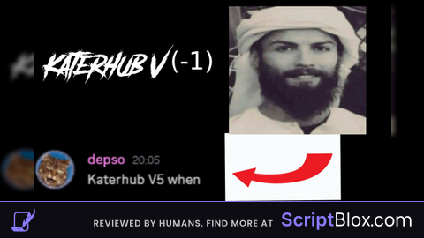 katerhub v5 (goofy ahh mod deleted my script)