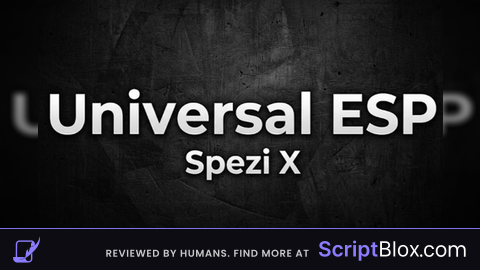 Universal ESP