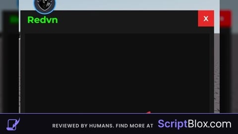 Script Red vn