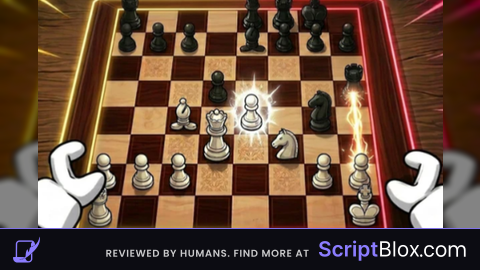 Twitchys Chess Club Hub