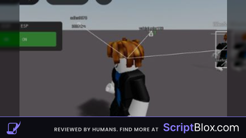 Universal Aimbot Script