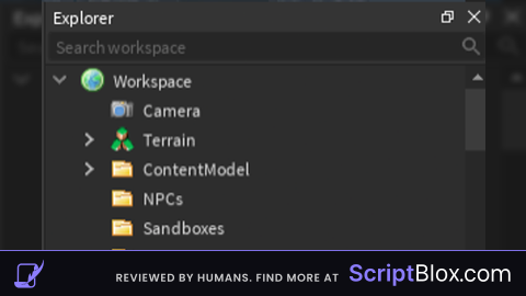dex explorer fixed for velocity