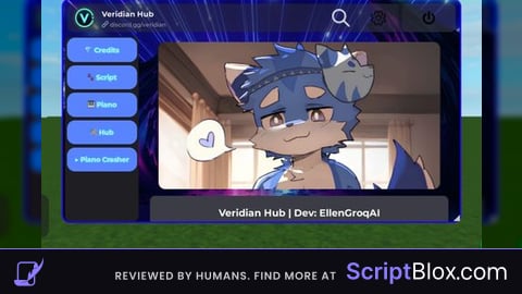 Veridian hub library