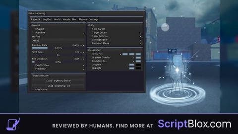 Reformation | Best Universal Script