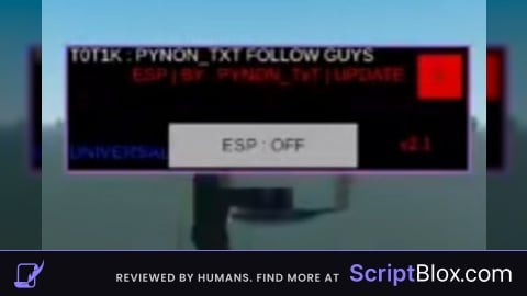 Esp Pynon