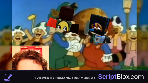 REALM FANZZEXE