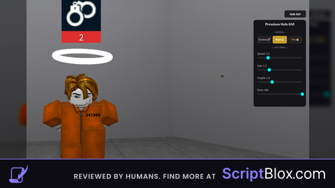 Halo source code