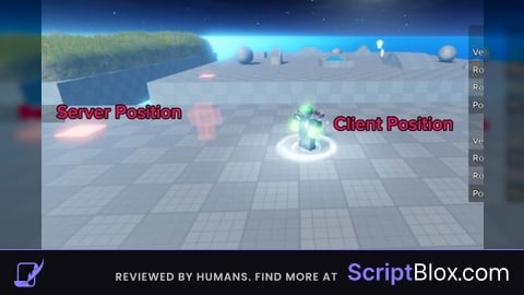 Reformation Anti Aim Packet Desync