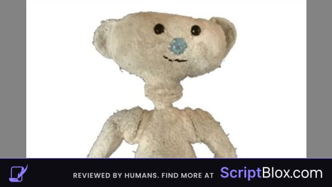 bear alpha morphs client no FE