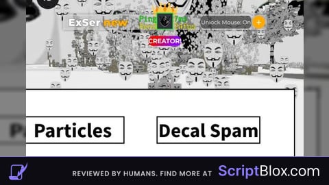 Required script