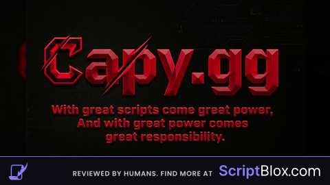 Capygg  UNIVERSAL Admin v3