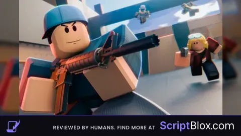 AIMBOT FPS Games