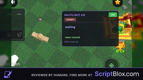Op word script