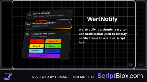WertNotify