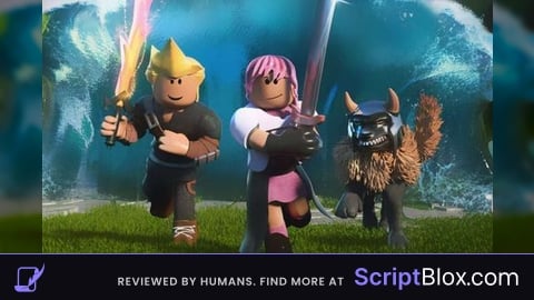 Free UNIVERSAL Script mobile and controller support