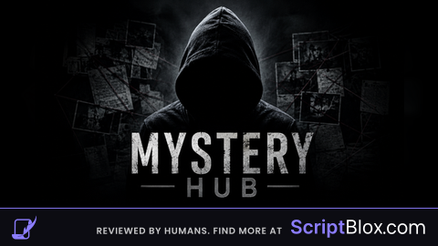 Mystery HUB keyless [UPDATE 2026]