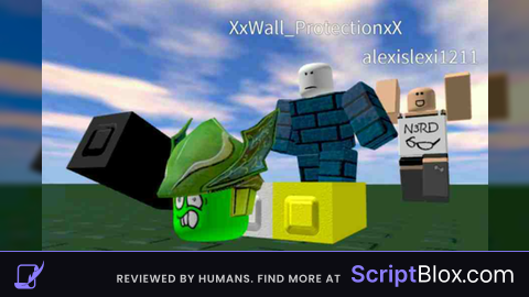 XxWallProtectionxX