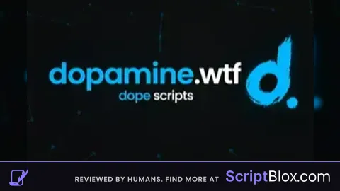 DopamineWtf Keyless