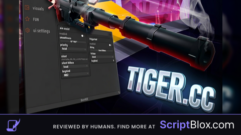 FREE overkill OP script