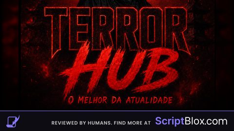 Terror hub