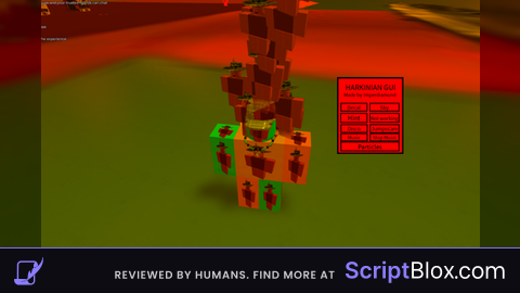 Harkinian2019 GUI