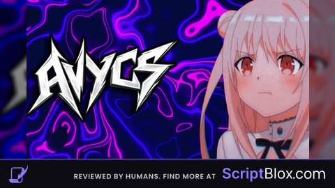Avycs TEST EDITION