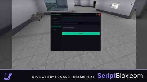 Talking Sentinel v1