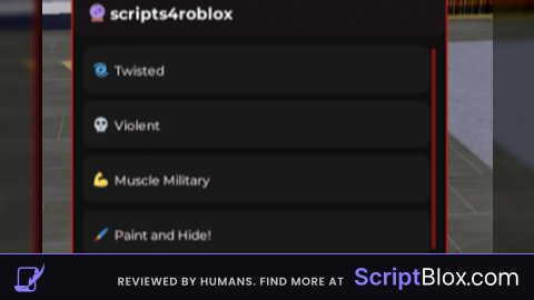 Script hub