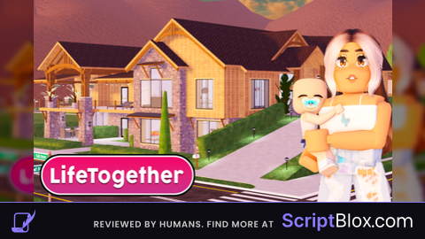 LifeTogether RP Ultimate Utility Hub Free Features