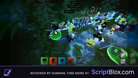 T4RGET custom Library SORRY IF IS AI