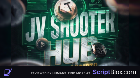 JV SHOOTER HUB