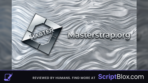 Masterstrap V3