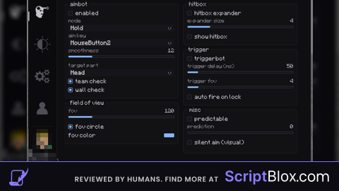 AstolfoSense universal aimbot esp script