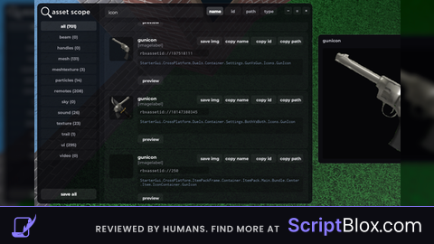 *et Scope