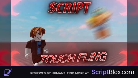 Touch Fling