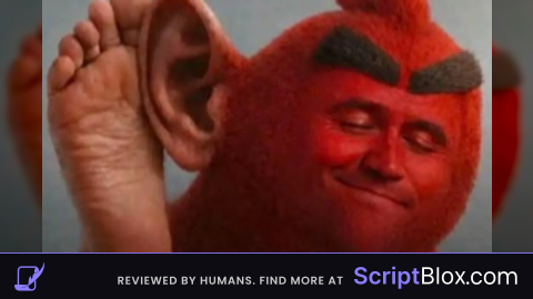 LuaLandOfficial script