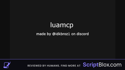 luaumcp