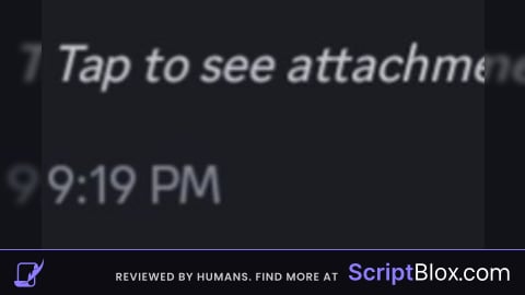 Speedglitch Script