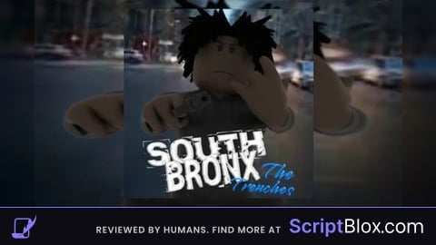 South Bronx The Trenches Autofarm