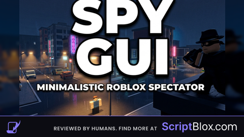 SpyGui