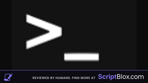 Command Prompt