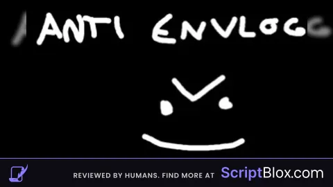 Anti env logger