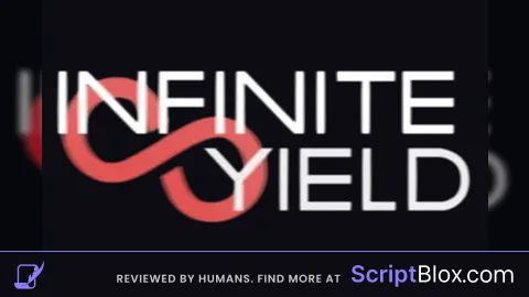 Infinite Yield FE