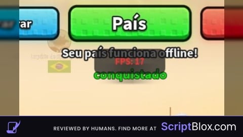 Sem fps no key