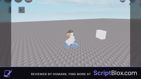 Visualise Server Desync Postion