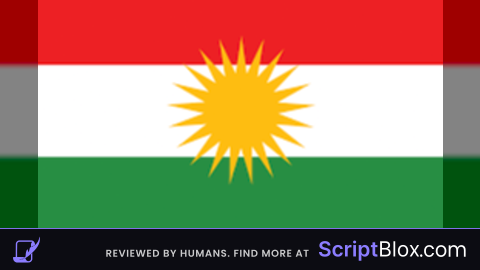 Kurdiah Hubb New