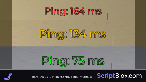 Ping viewer